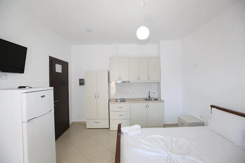 Villa Noah Εξαμίλιο Πανσιόν