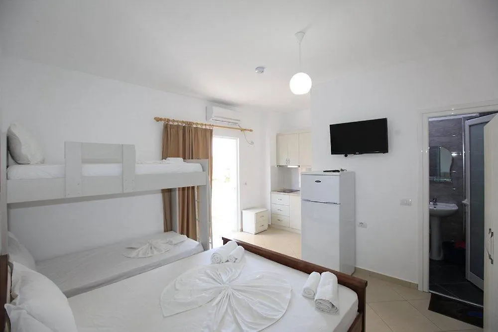 Villa Noah Εξαμίλιο Αλβανία