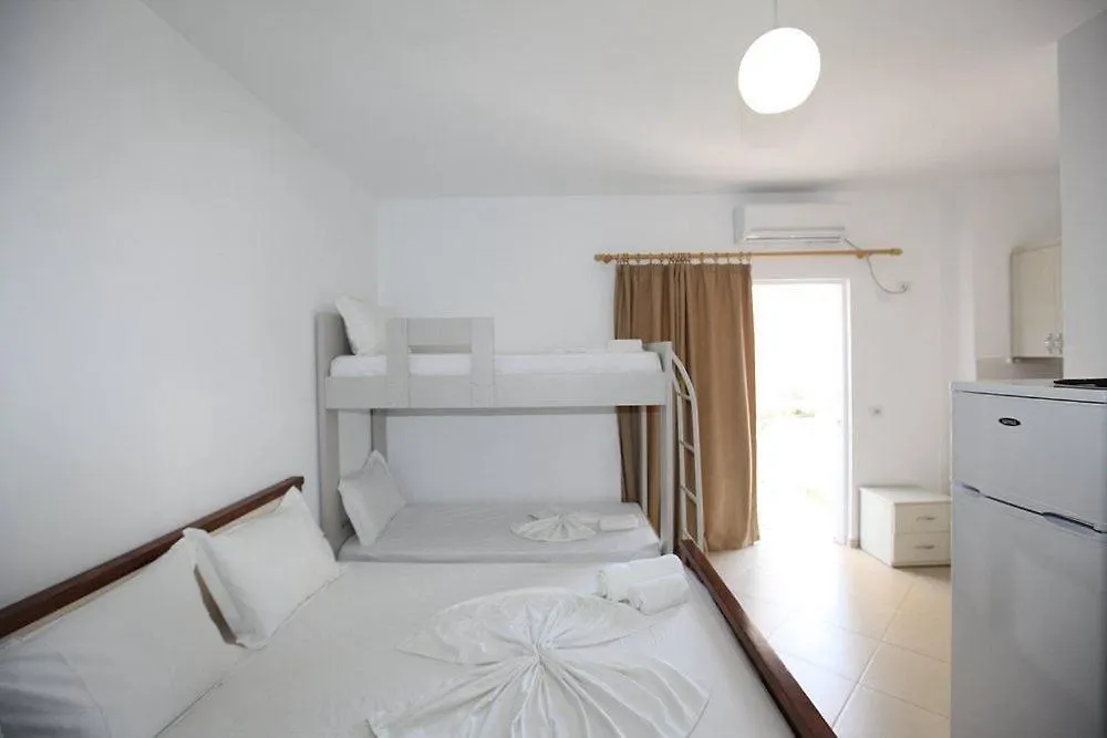 Villa Noah Εξαμίλιο Αλβανία