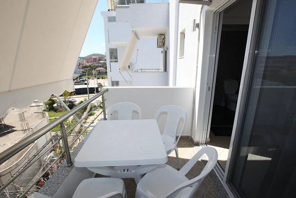Villa Noah Εξαμίλιο 0*,  Αλβανία