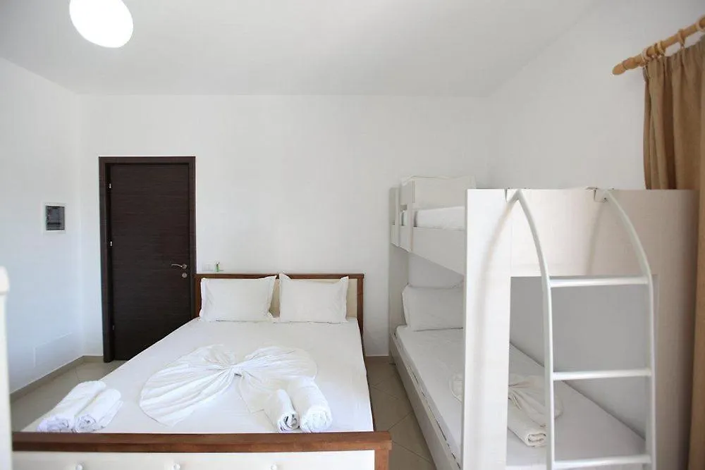 Villa Noah Εξαμίλιο Αλβανία