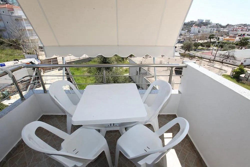 Villa Noah Εξαμίλιο