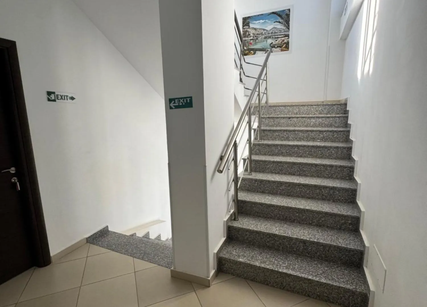 Villa Noah Εξαμίλιο 0*,