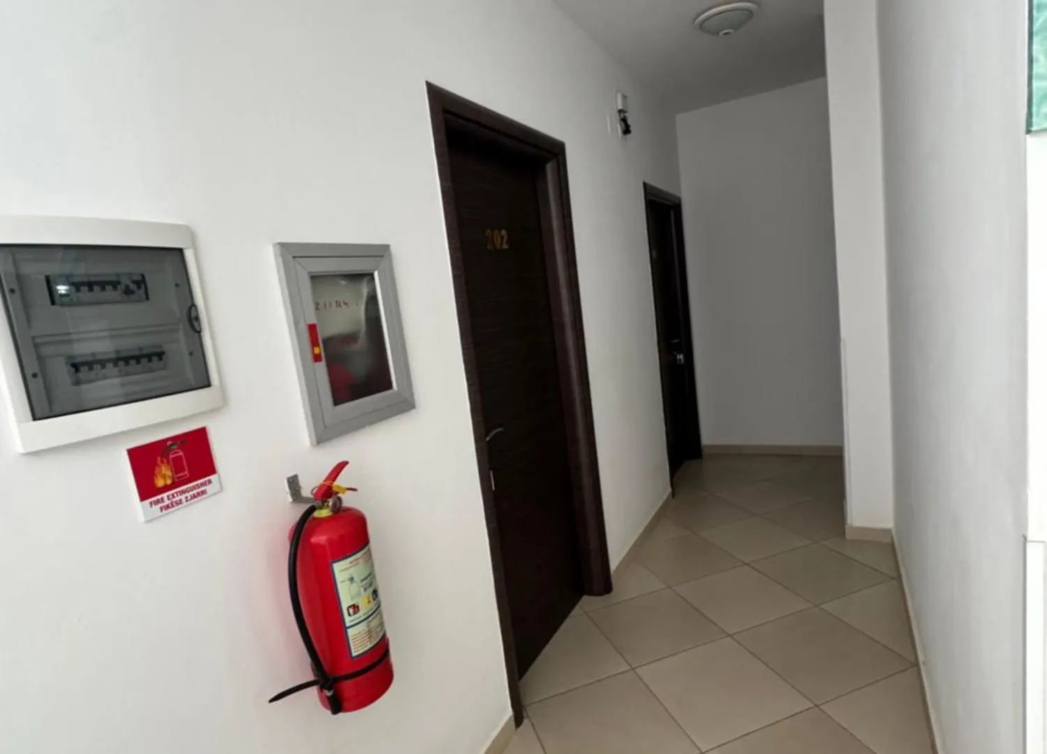 Villa Noah Εξαμίλιο 0*,