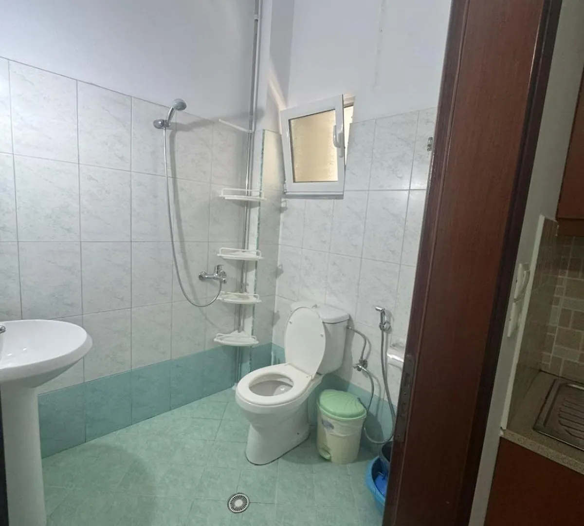 Villa Noah Εξαμίλιο Πανσιόν