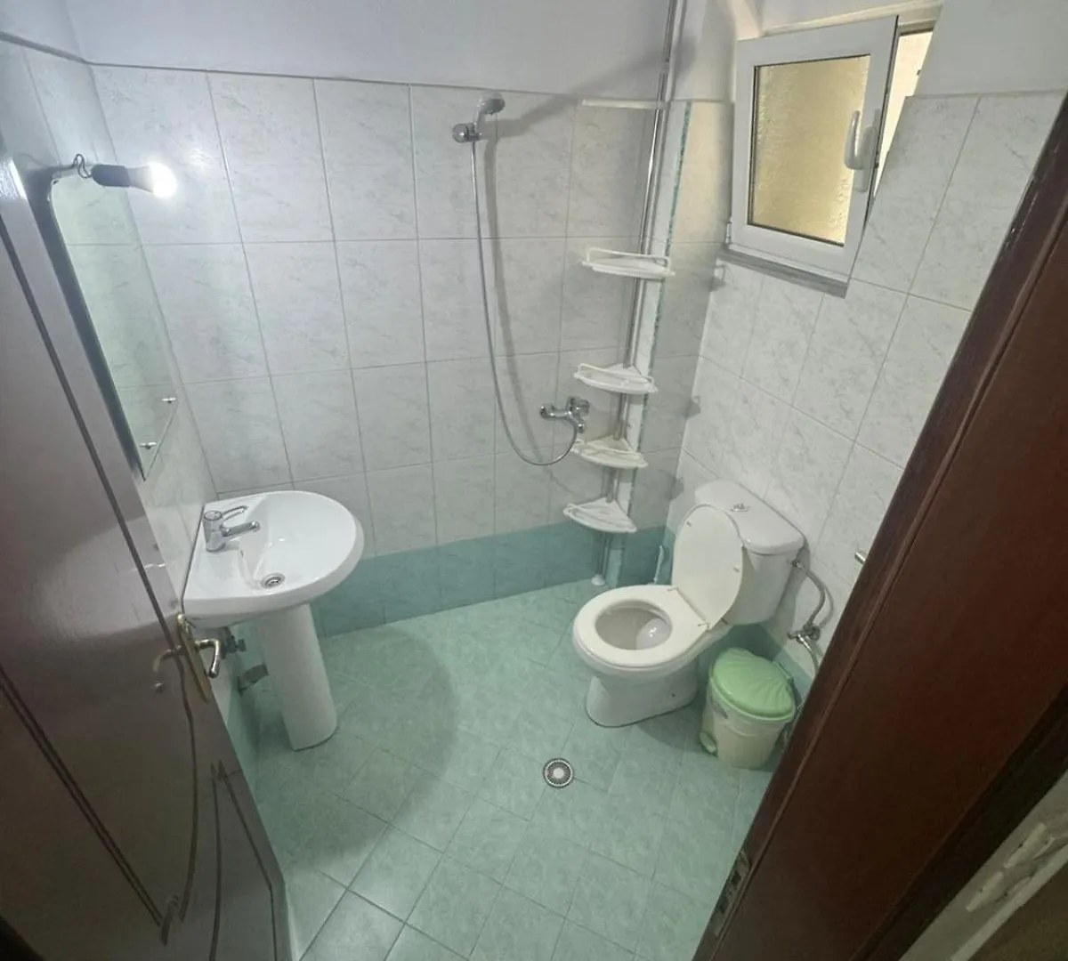 Villa Noah Εξαμίλιο Πανσιόν