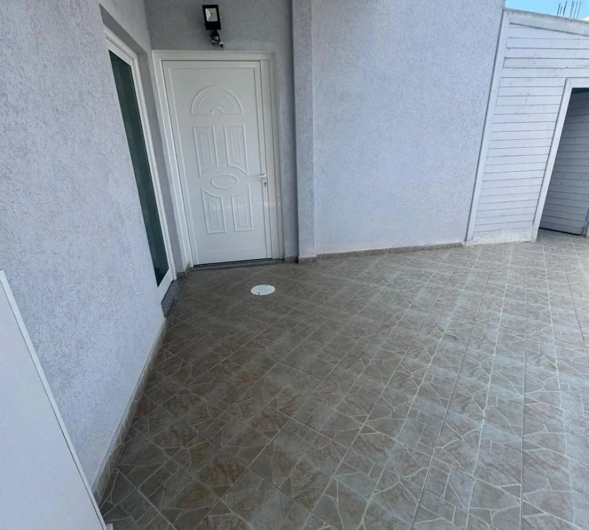 Πανσιόν Villa Noah Εξαμίλιο